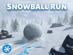 Spil Snowball Run