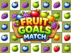 Spil Fruit Goals Match