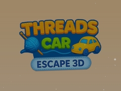 Spil Threads Car Escape 3D