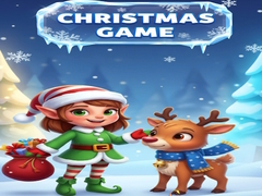 Spil Christmas game