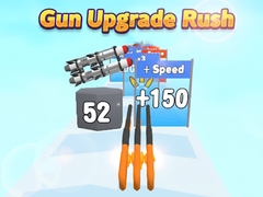 Spil Gun Upgrade Rush