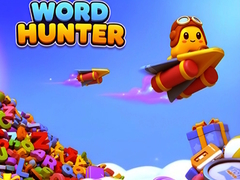 Spil Word Hunter