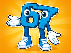 Spil Find & Steal Brainrot