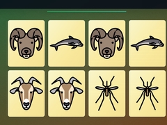 Spil Match Pairs Memory Challenge