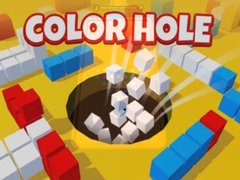 Spil Color Hole
