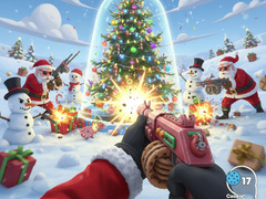 Spil Last Tree Standing