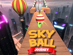 Spil Sky Ball Journey