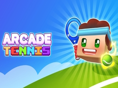 Spil Arcade Tennis