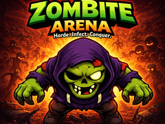 Spil ZomBite Arena