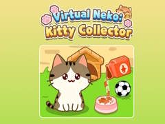 Spil Virtual Neko Kitty Collector
