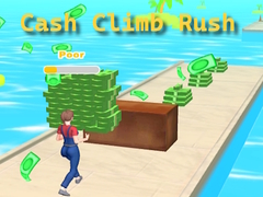 Spil Cash Climb Rush