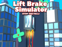 Spil Lift Brake Simulator