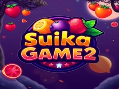 Spil Suika Game 2