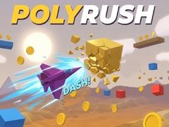 Spil Poly Rush