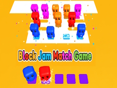Spil Block Jam Match Game