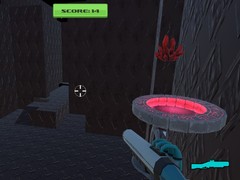 Spil Debugging the Rune Maze