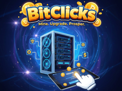 Spil BitClicks