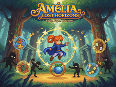 Spil Amélia, Lost Horizons