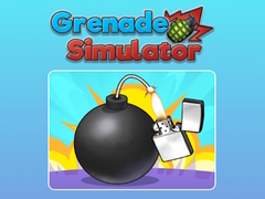 Spil Grenade Simulator