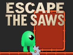 Spil Escape the Saws