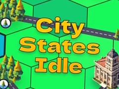 Spil City States Idle