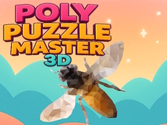 Spil Poly Puzzle Master 3D