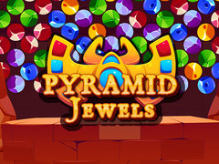 Spil Pyramid Jewels