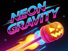 Spil Neon Gravity