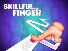 Spil Skillful Finger