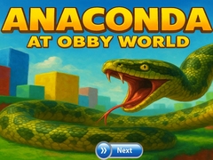 Spil Anaconda at Obby World