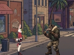 Spil Nyra: Street Break