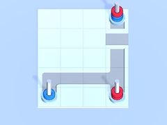 Spil Sort: Path Connect