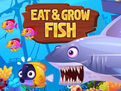 Spil Eat & Grow Fish