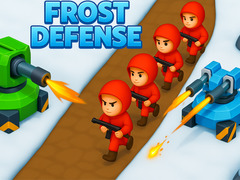 Spil Frost Defense