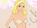 Spil Dress lead