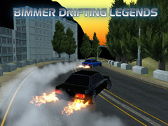 Spil Bimmer Drifting Legends