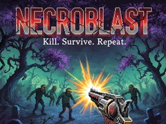 Spil Necroblast