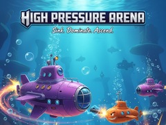 Spil High Pressure Arena