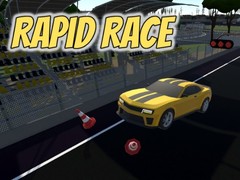 Spil Rapid Race