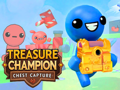 Spil Treasure Champion: Chest Capture