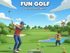 Spil Fun Golf