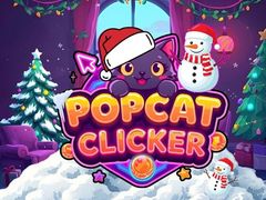 Spil Popcat Clicker