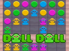 Spil Doll Doll