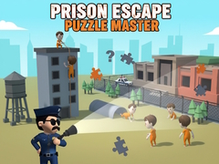 Spil Prison Escape Puzzle Master