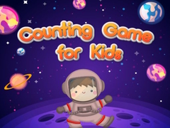 Spil Counting For Kids