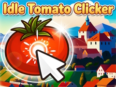 Spil Idle Tomato Clicker