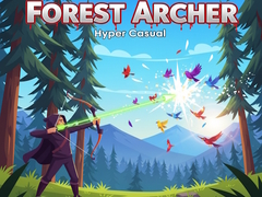 Spil Forest Archer
