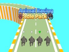 Spil Animal Racing Idle Park