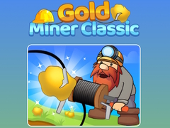 Spil Gold Miner Classic
