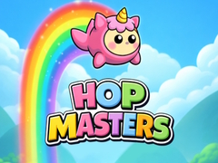 Spil Hop Masters